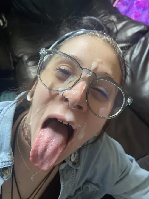 I’m still hungry for nut