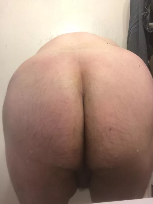 In my bathroom waiting for you to cum and fuck me 😈😈