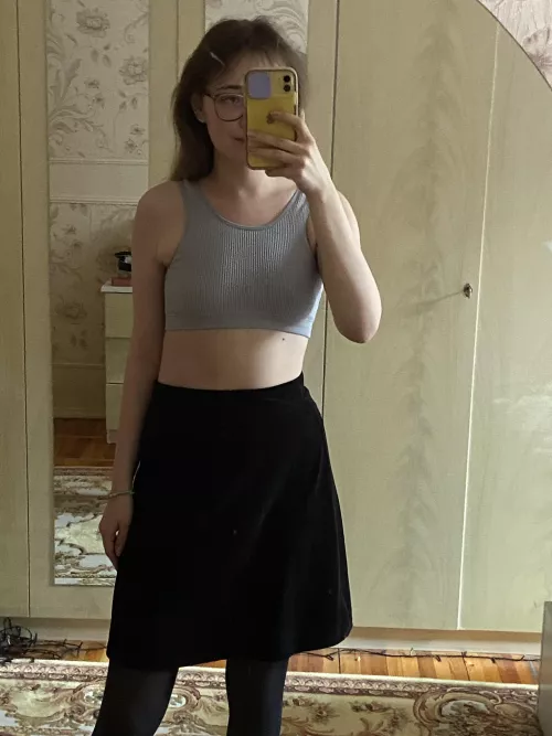 Is it a good outfit?