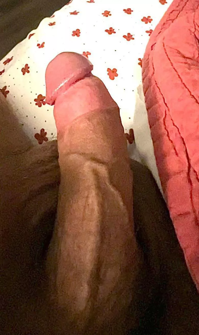 Is my veiny cut cock worthy of being worshipped?