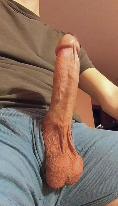 Is Phallus Friday a thing?