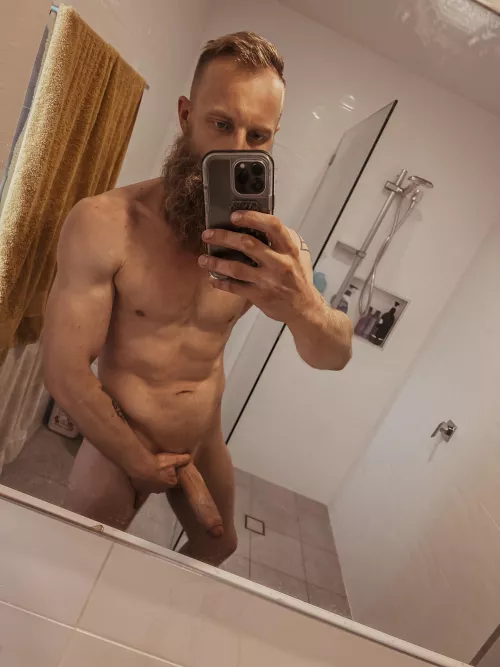 Is this wild enough for GW?