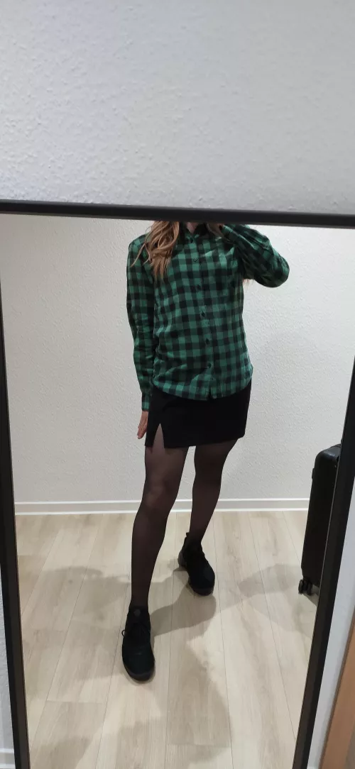 ❄️ it's getting frosty outside