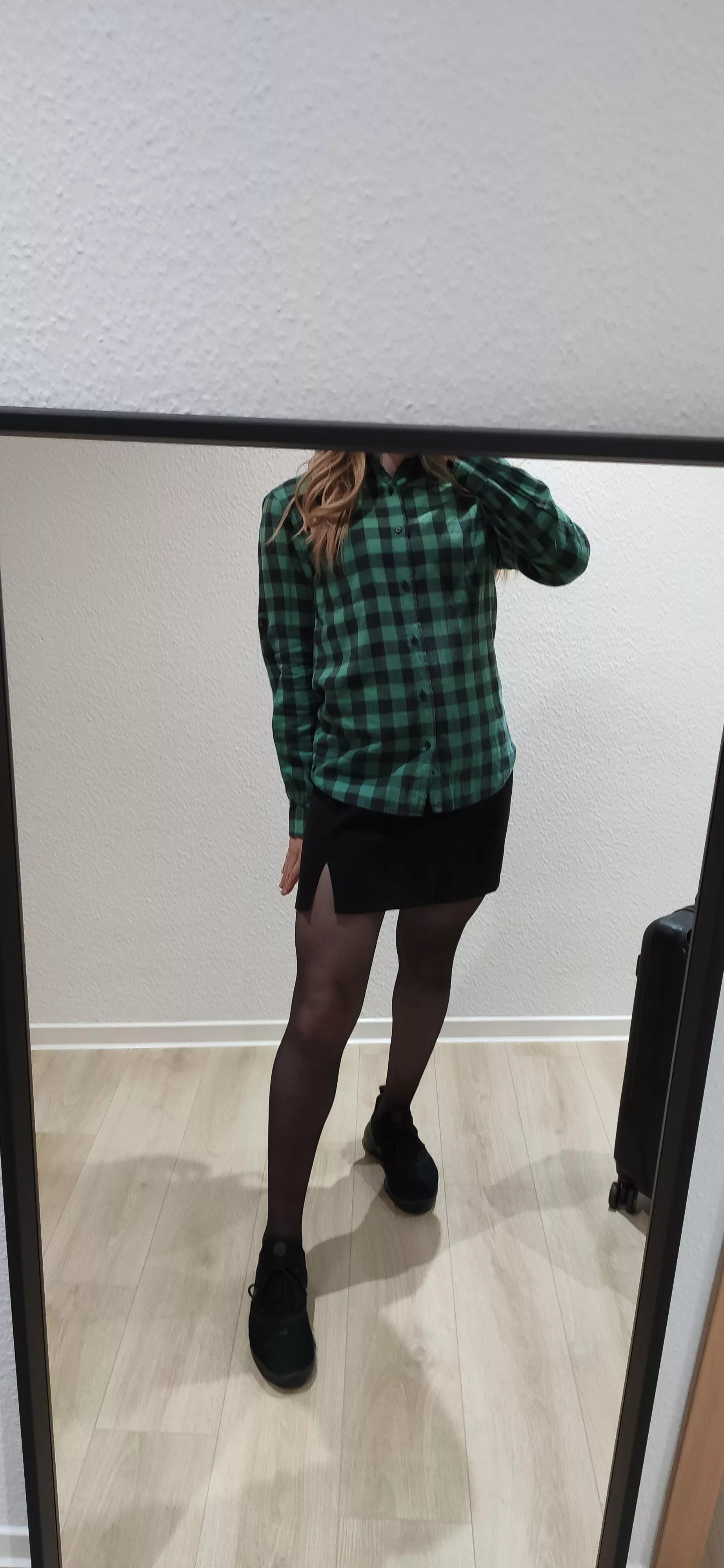 ❄️ it's getting frosty outside