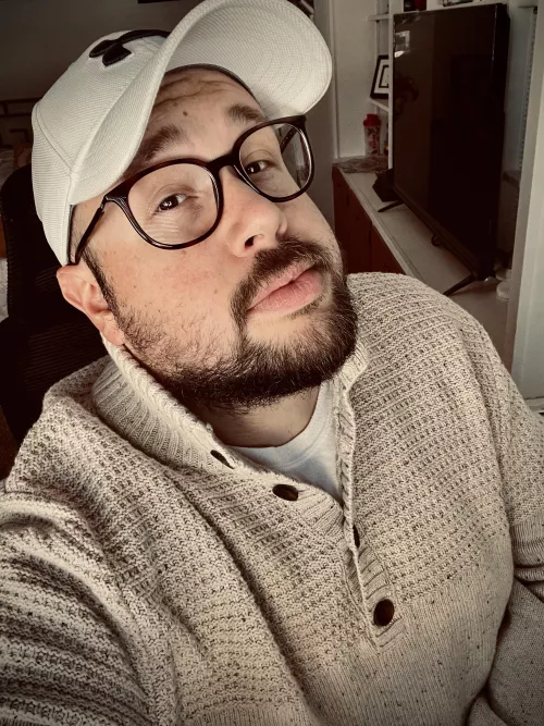 It’s time for sweater weather!