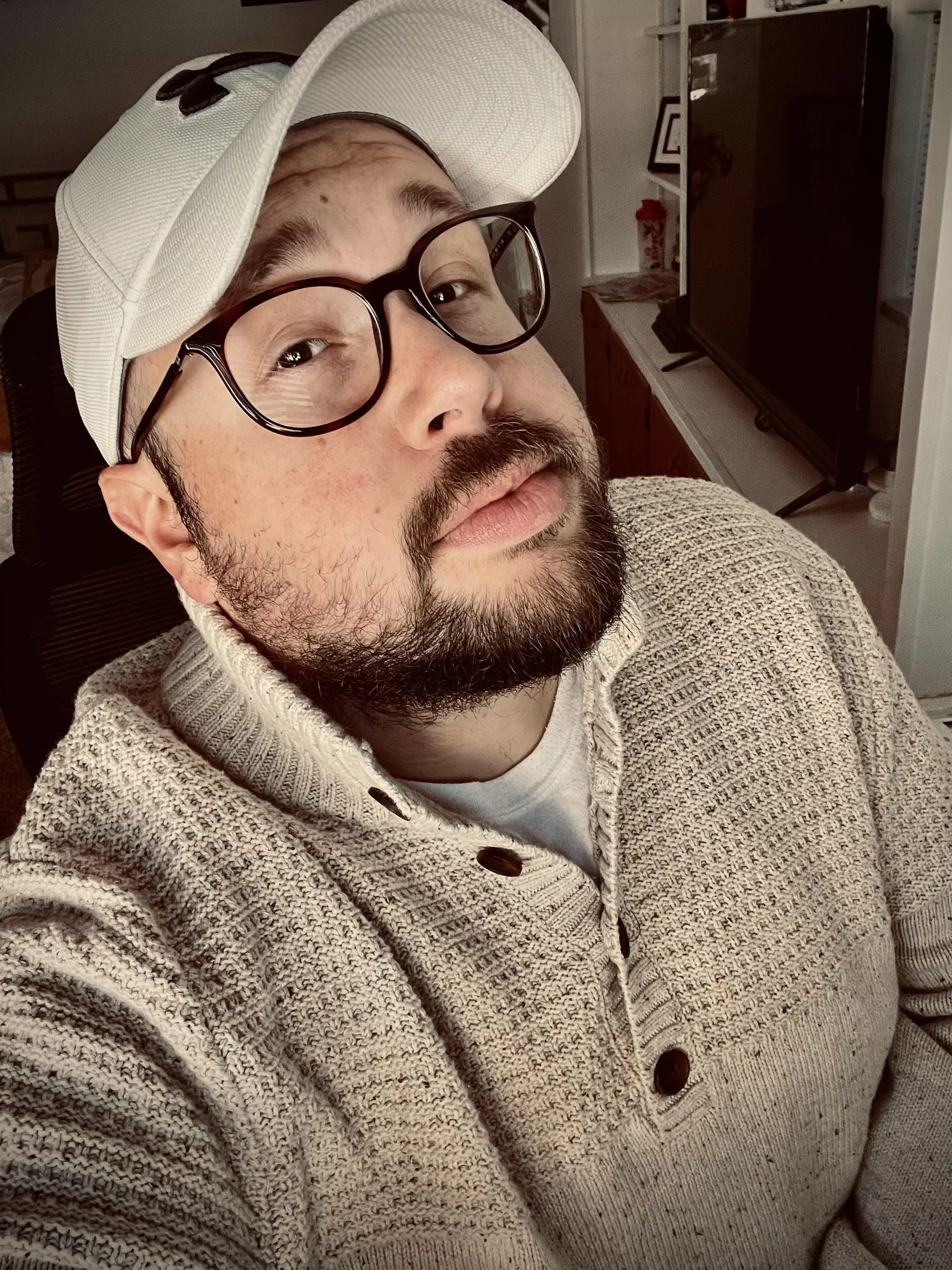 It’s time for sweater weather!