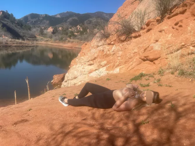 It’s true..milfs are the naughties