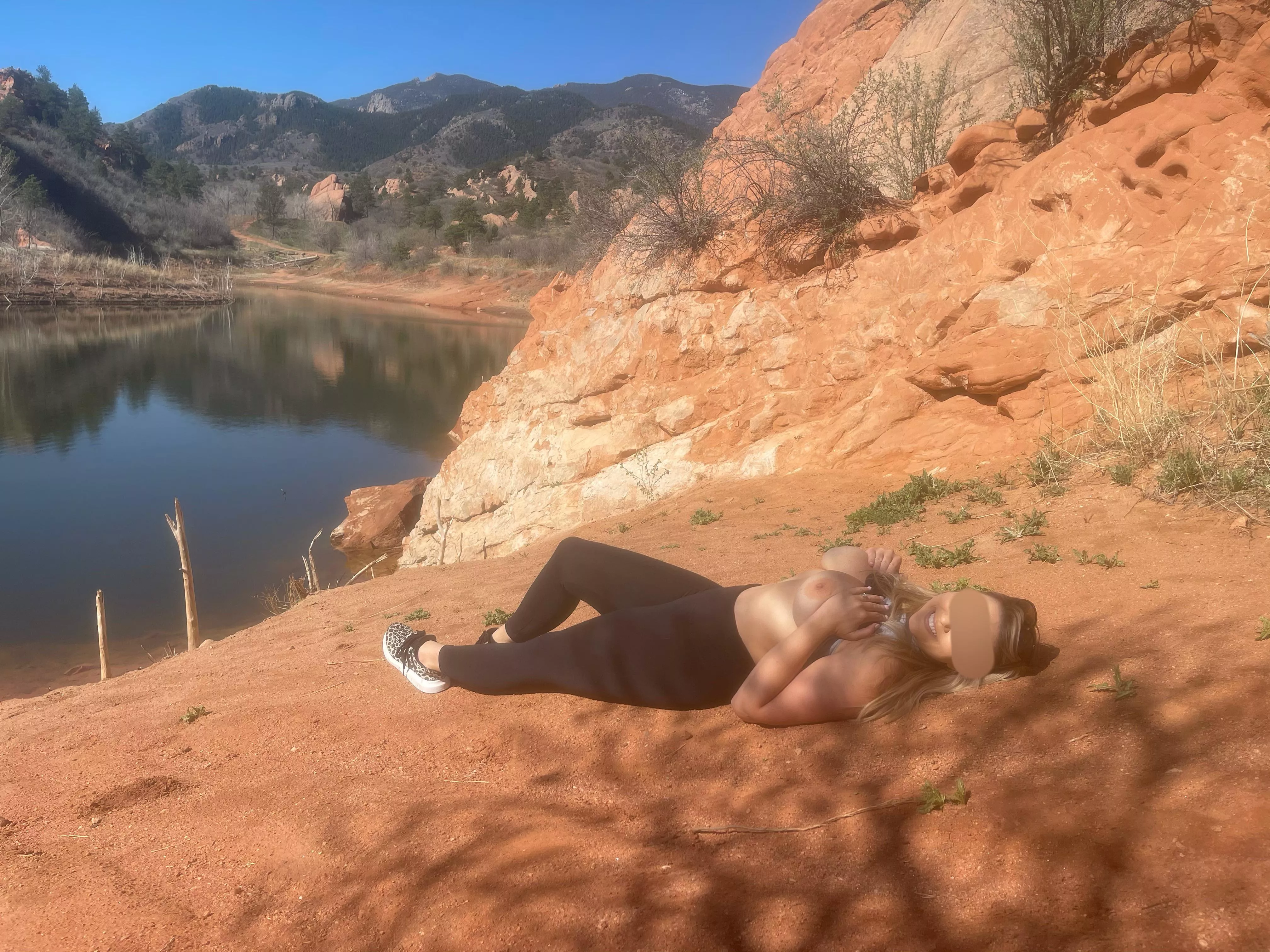 It’s true..milfs are the naughties