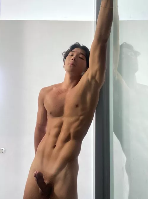 I've been waiting for you