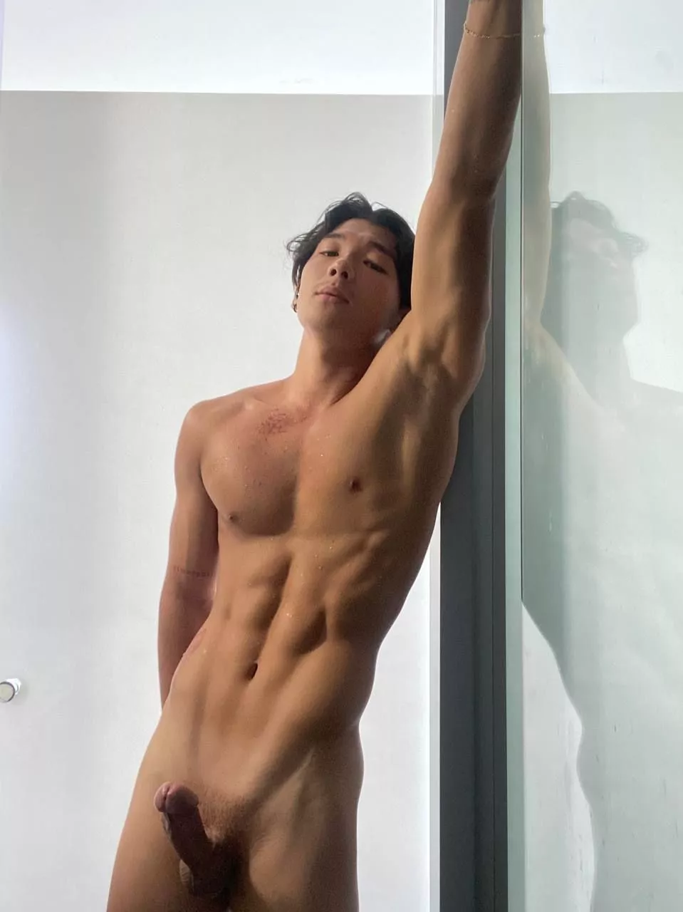 I've been waiting for you