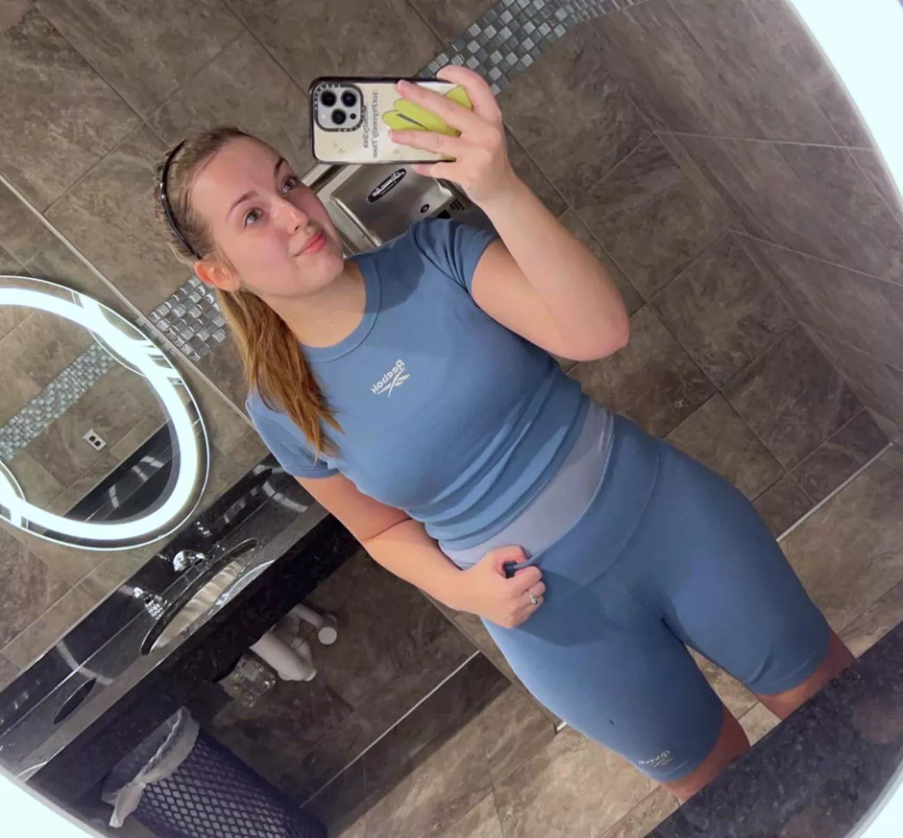 I’ve lost 20 lbs in the last 1.5 months! 💪🏼🏆