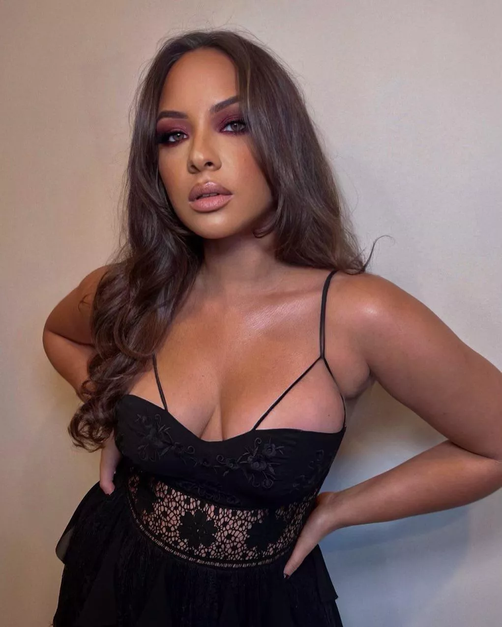 Jasmine Cephas Jones