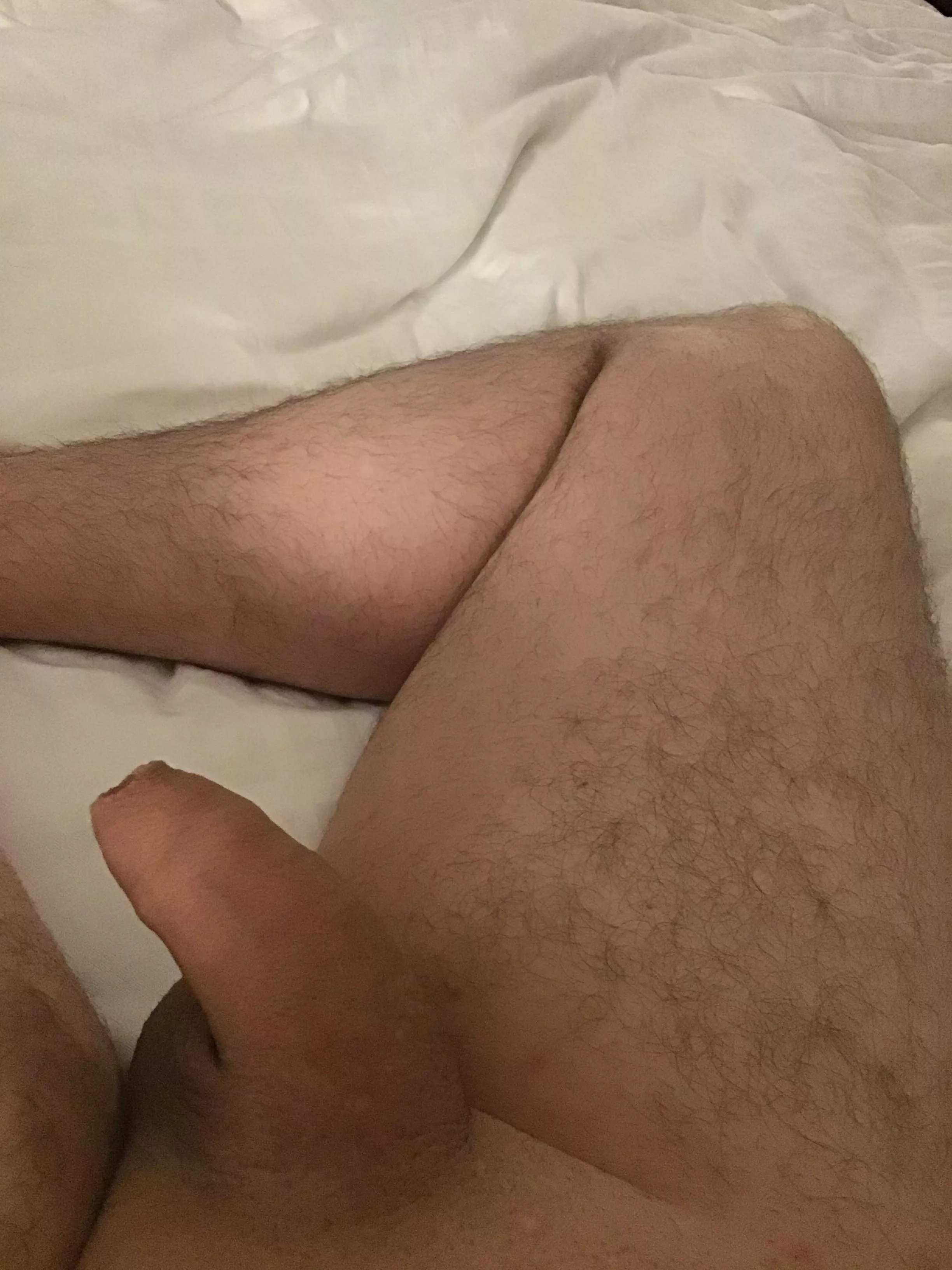 Just a simple softie, let me know what you think.