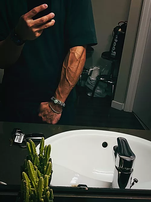 Just found out about this subreddit and thought I’d contribute