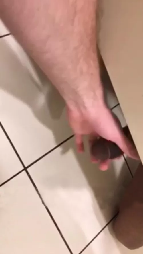 Just helping a bro out!