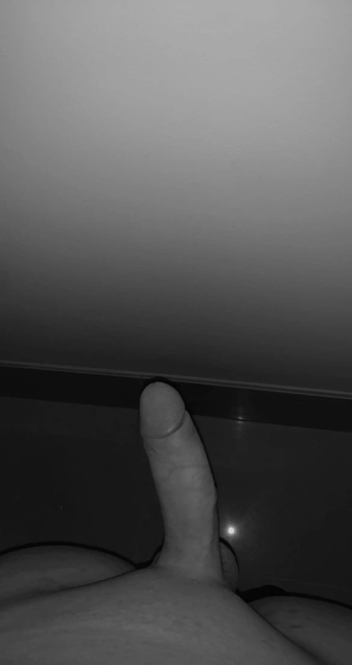 Just want someone to suck me dry