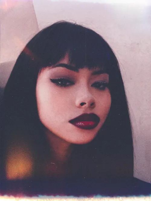 ✨Kinda gothy✨ 💋🧛🏼‍♀️🩸