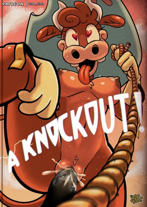 Knockout [MF] (Uhmsprs)