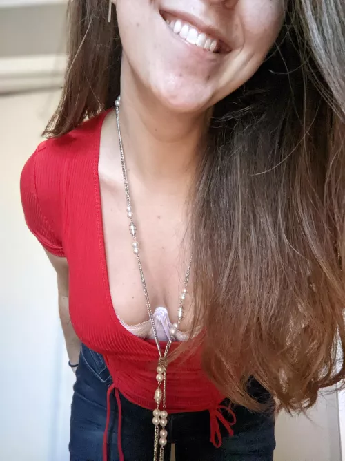 Leaning into the weekend