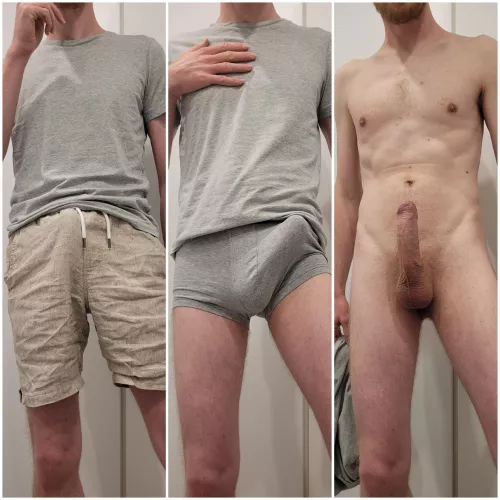 Let the fun begin ;)