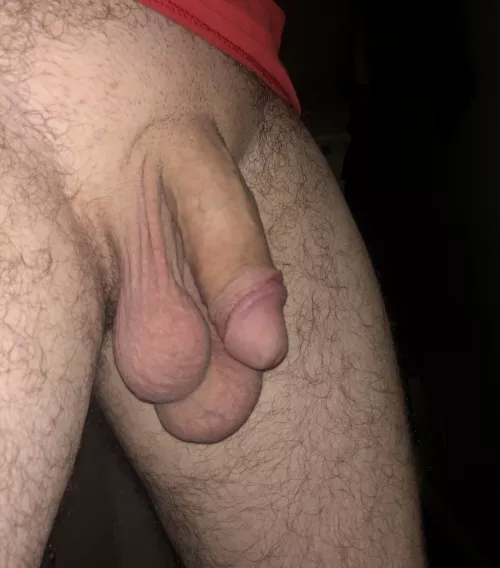 Let’s drain them together.