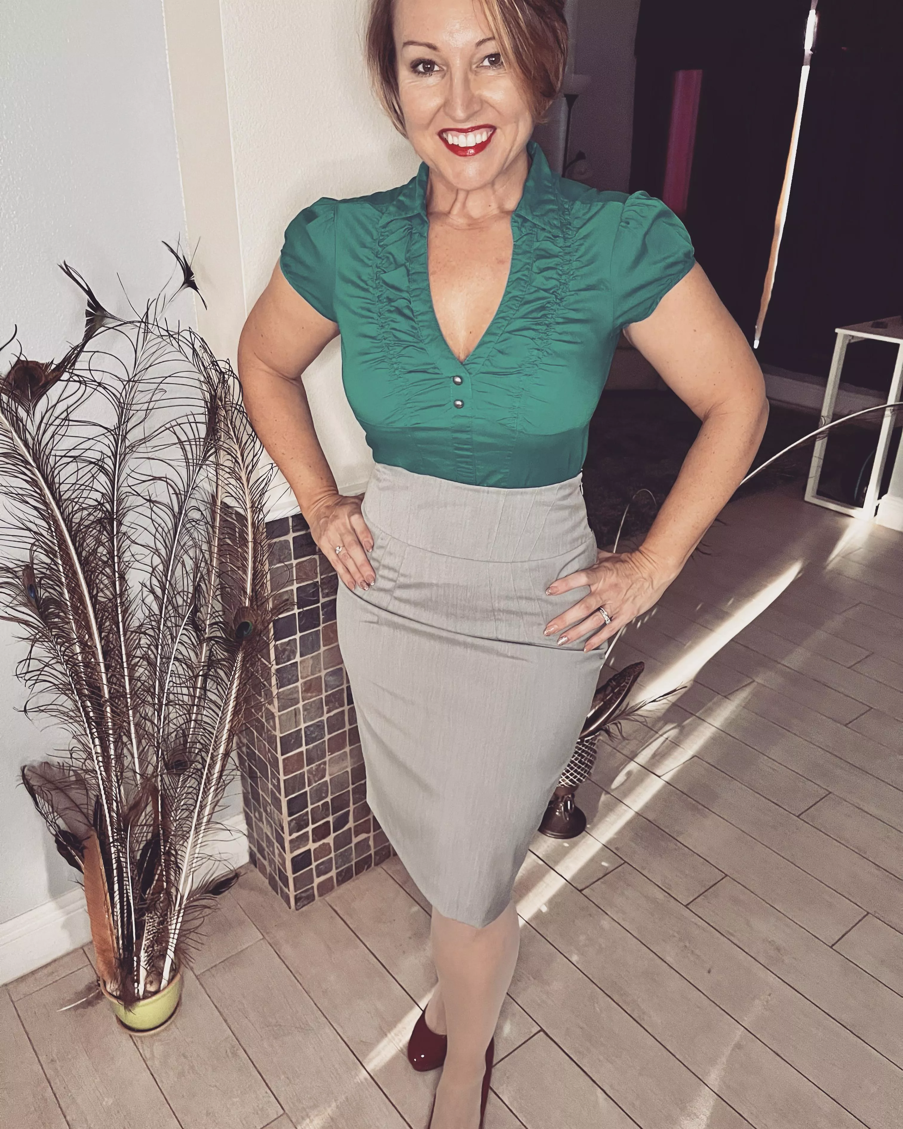 Let’s get to class!