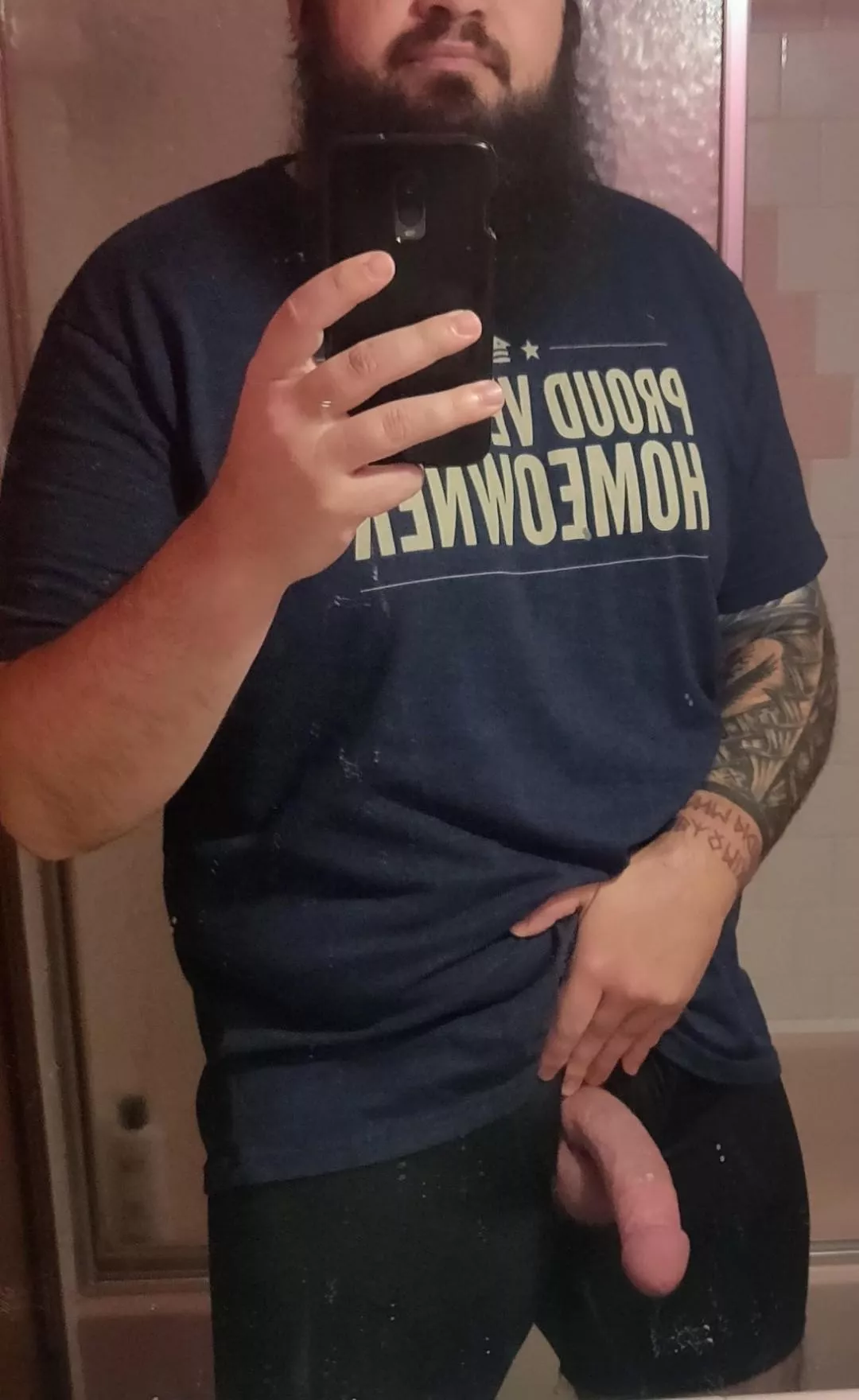 let's put something in your gut that'll put a smile on your face