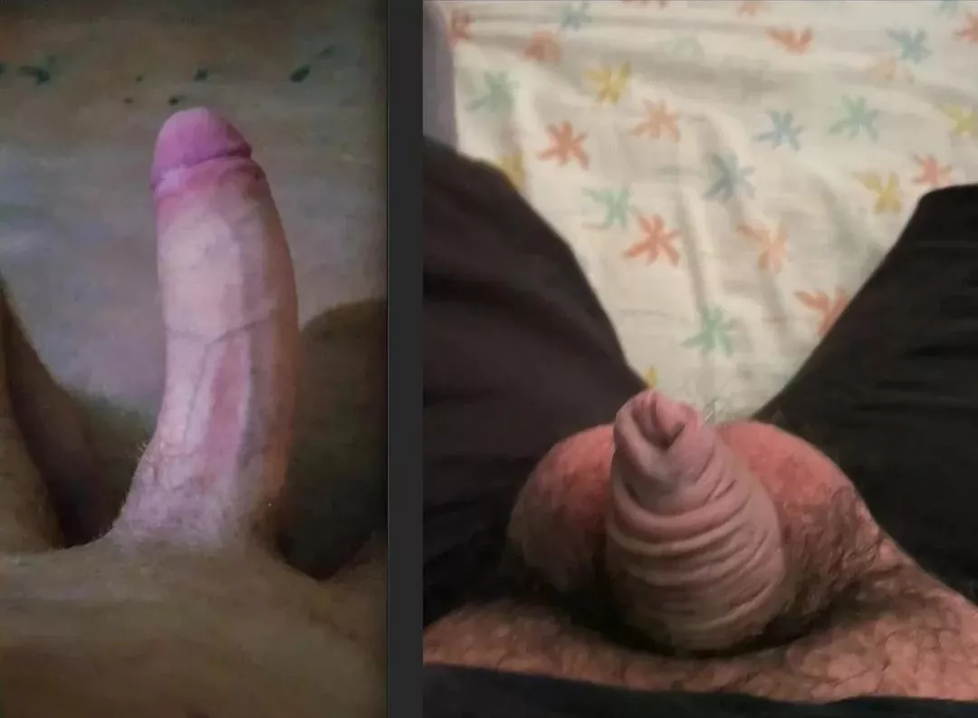 Life is literally so unfair