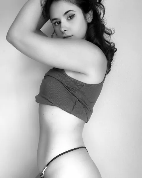 Lounging before work