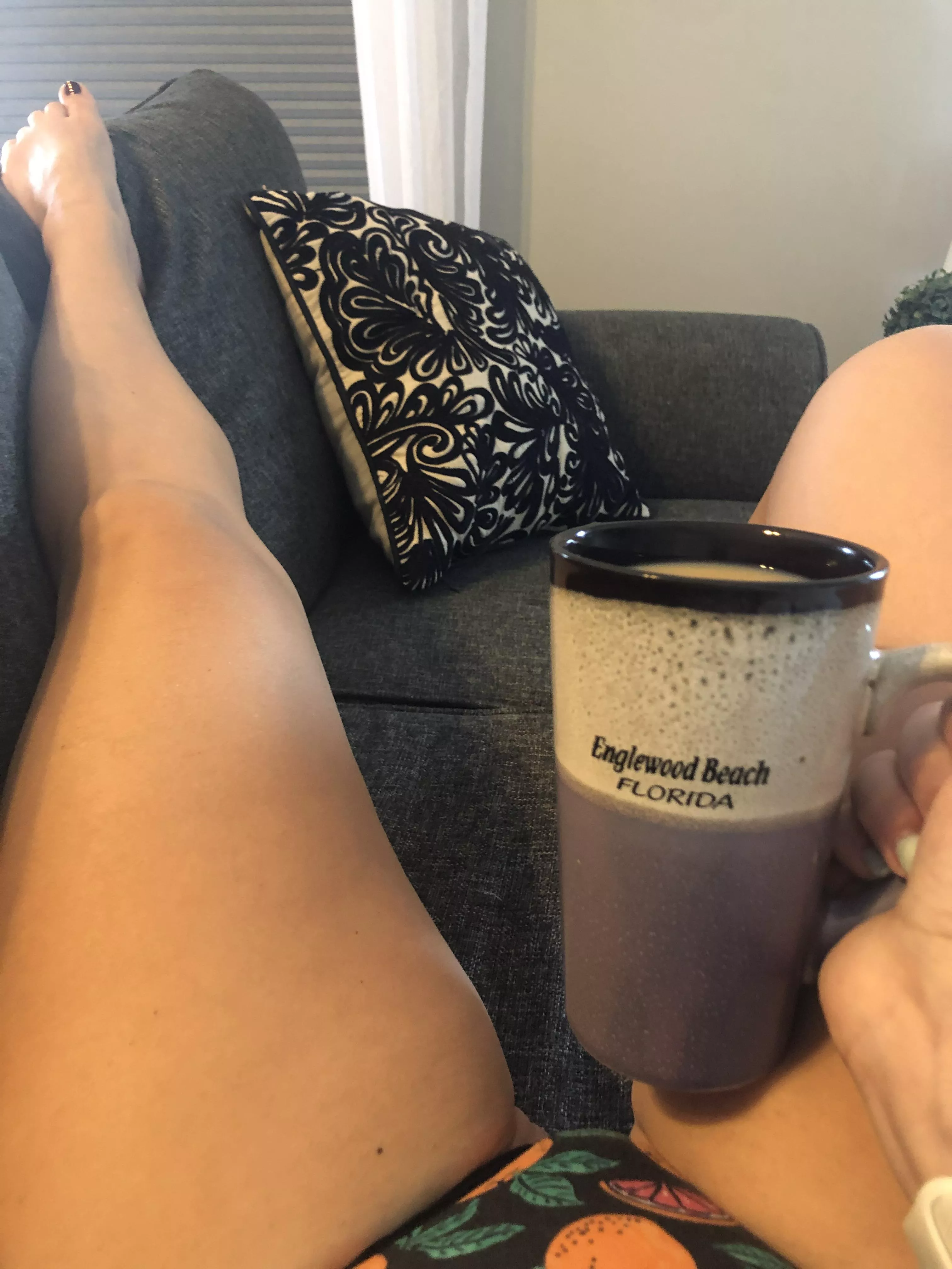 Love a morning cup