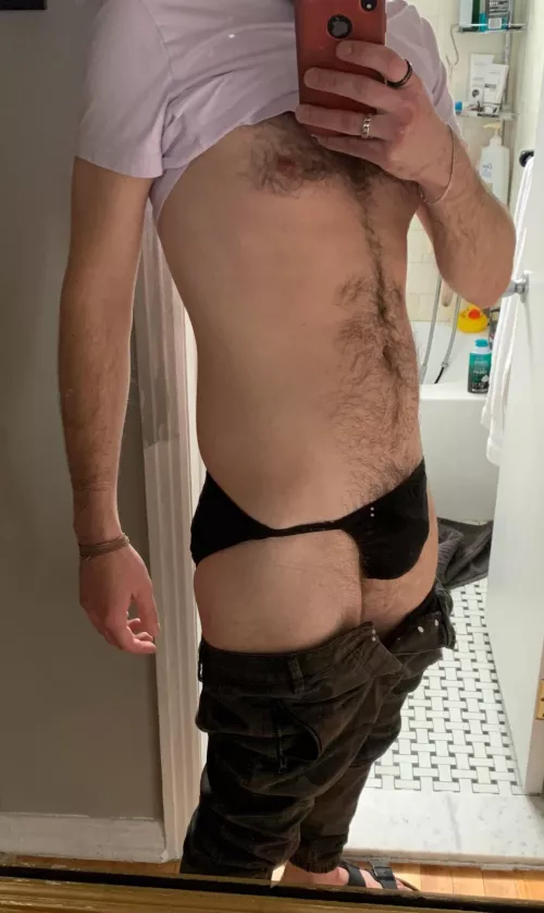 Loves these Hanes briefs