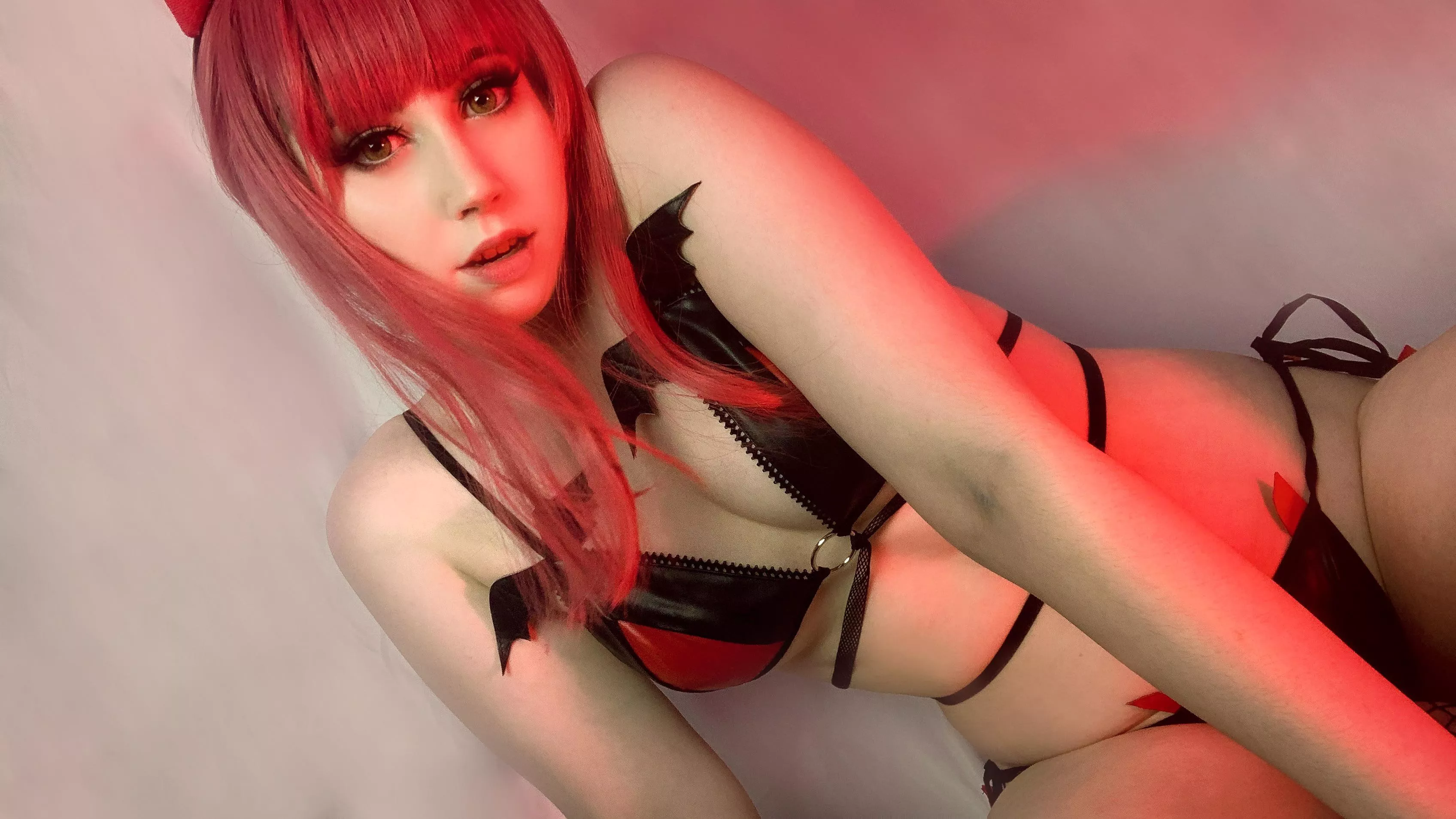 Makima | Chainsaw Man | by porceyshire