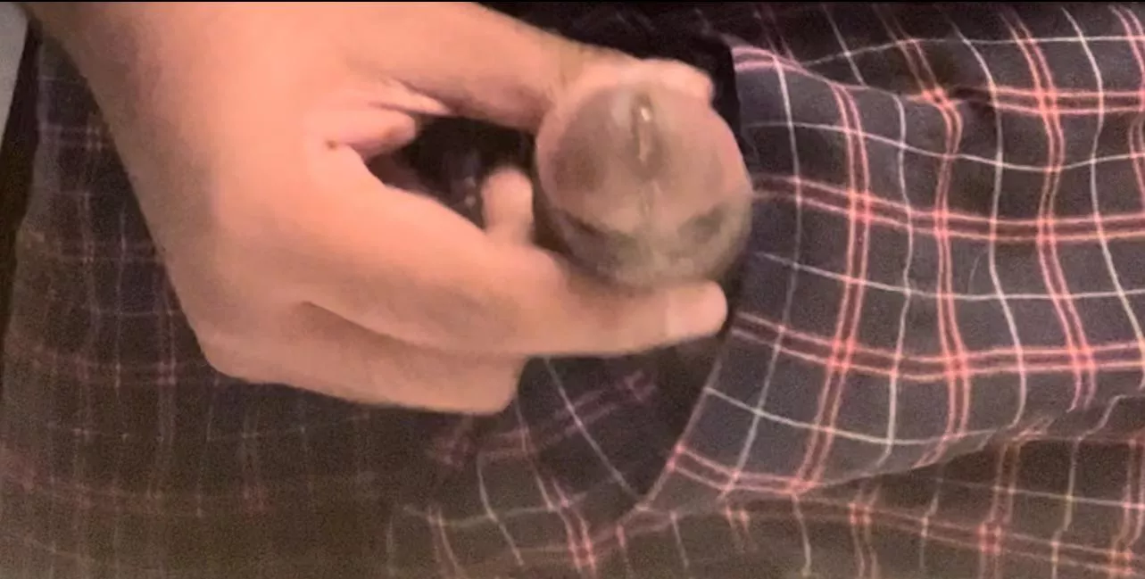 Making my pornhub debut with an reupload of my 1st vid here