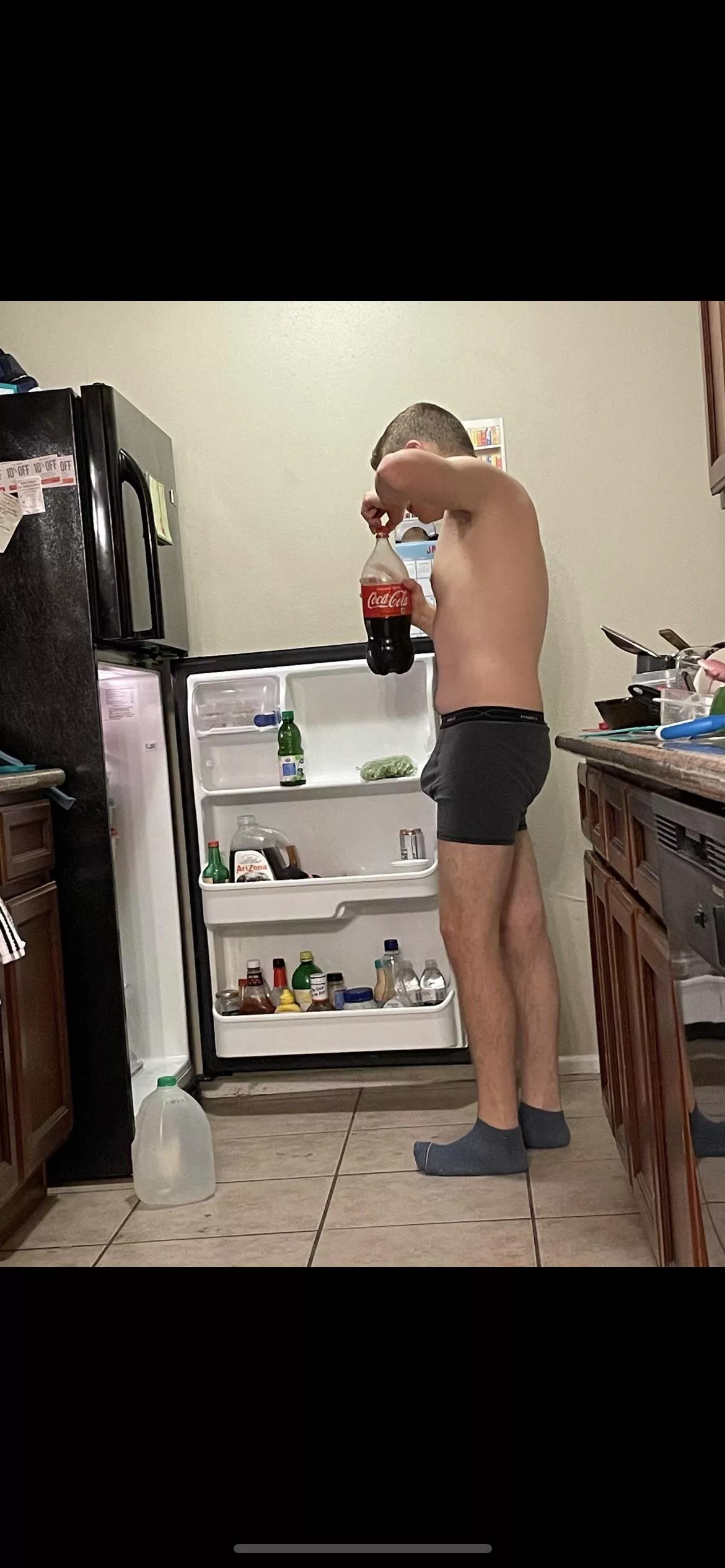 Midnight snack 😜💛