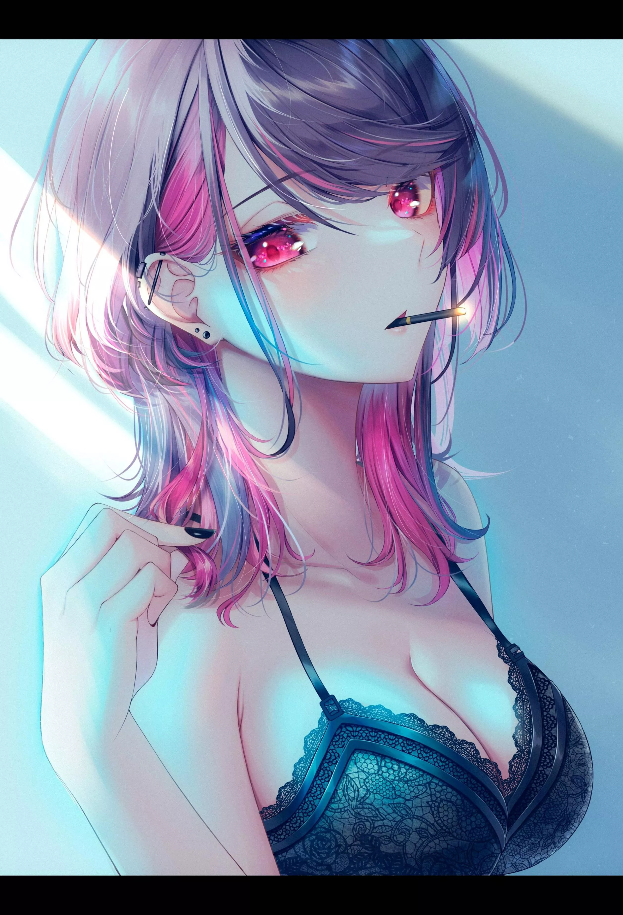 Mirei Gundo [Nijisanji]