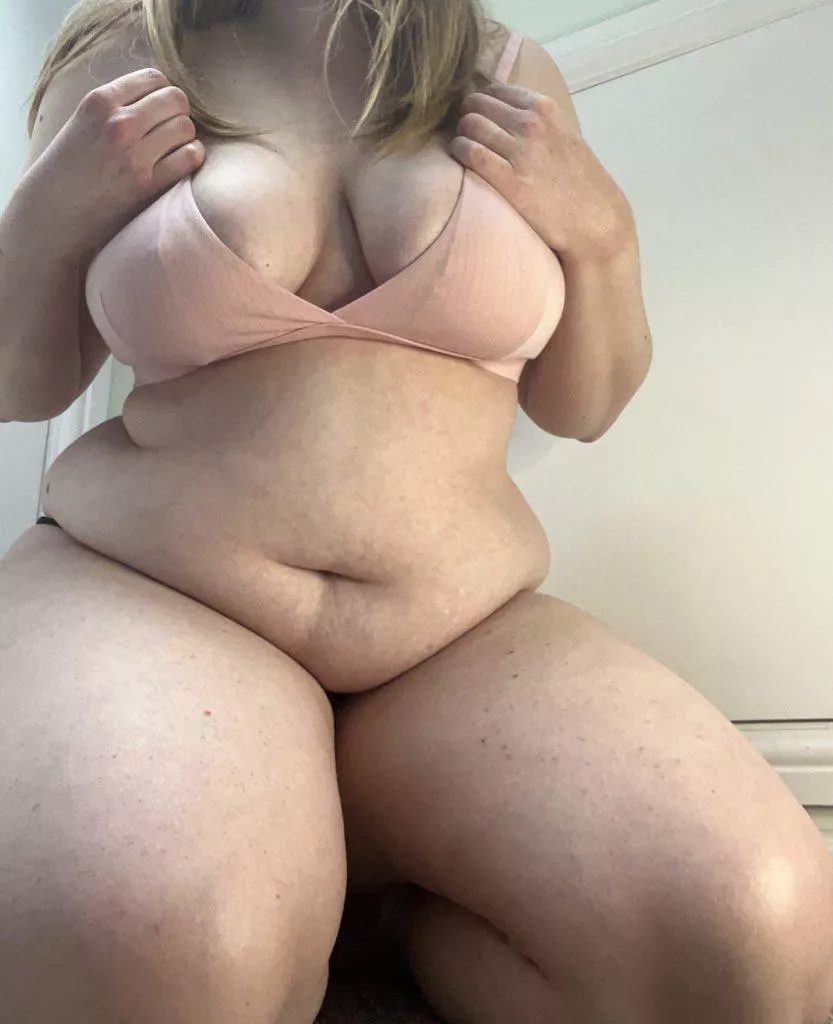 Morning everyone 🥰