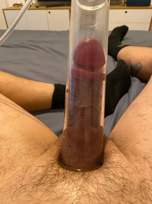 Morning pump 👌🏼