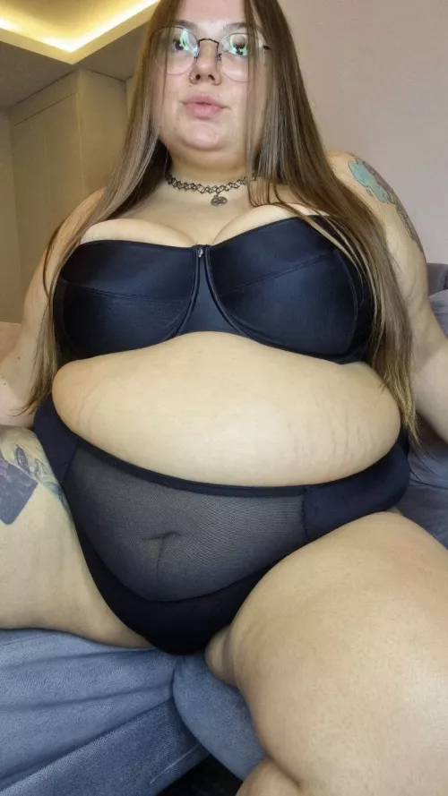 My body needs a man's hands