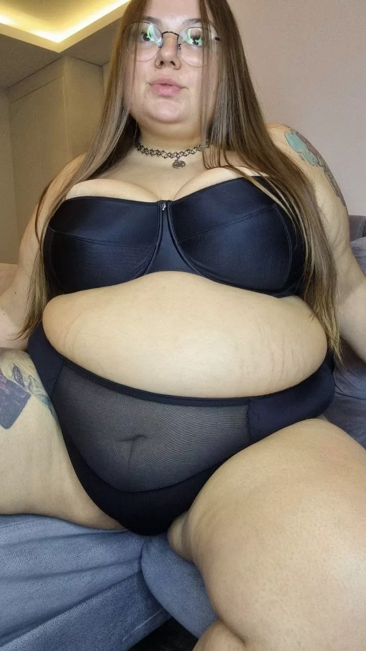 My body needs a man's hands