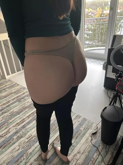 My Boyfriend doesn‘t need to know