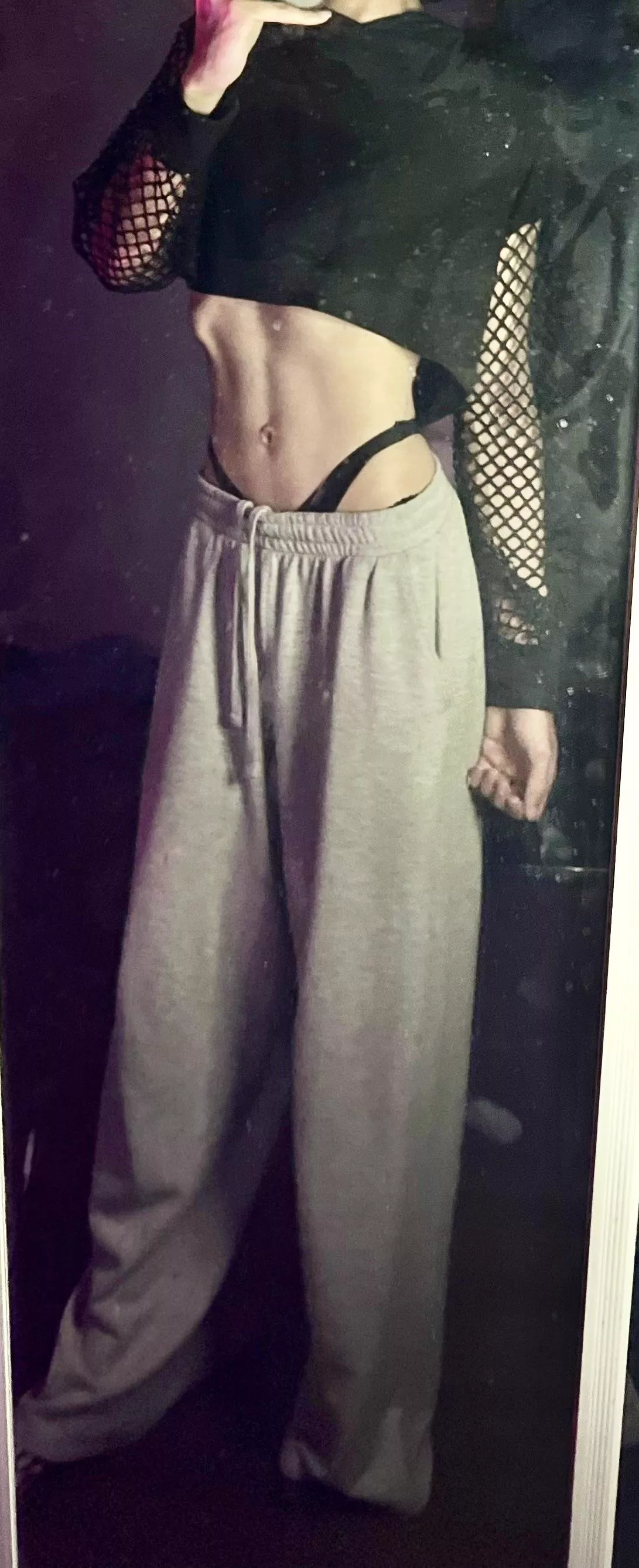 My current fav outfit 💅🏼