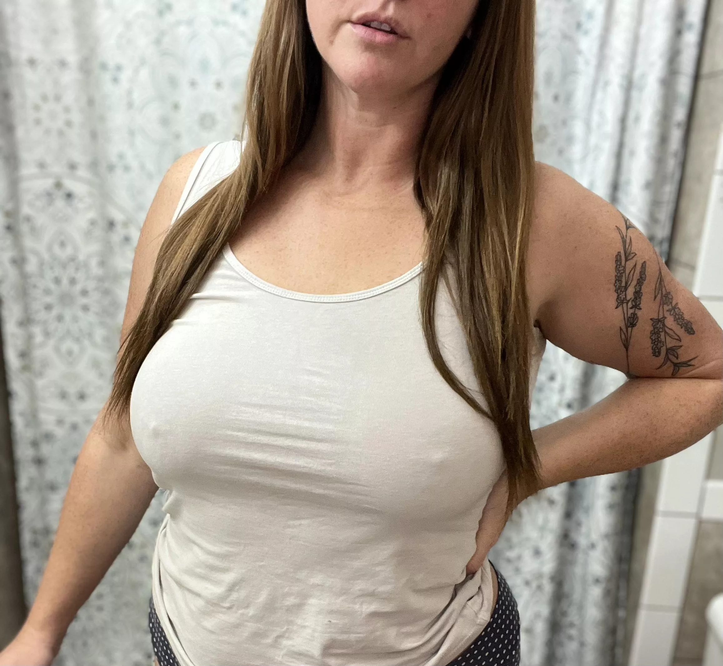 My husbands favorite shirt 🤒