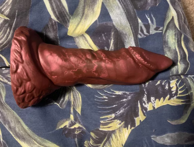 My Pretty Snep is my favourite toy, Shame the Snep model was quietly retired as its an awesome toy