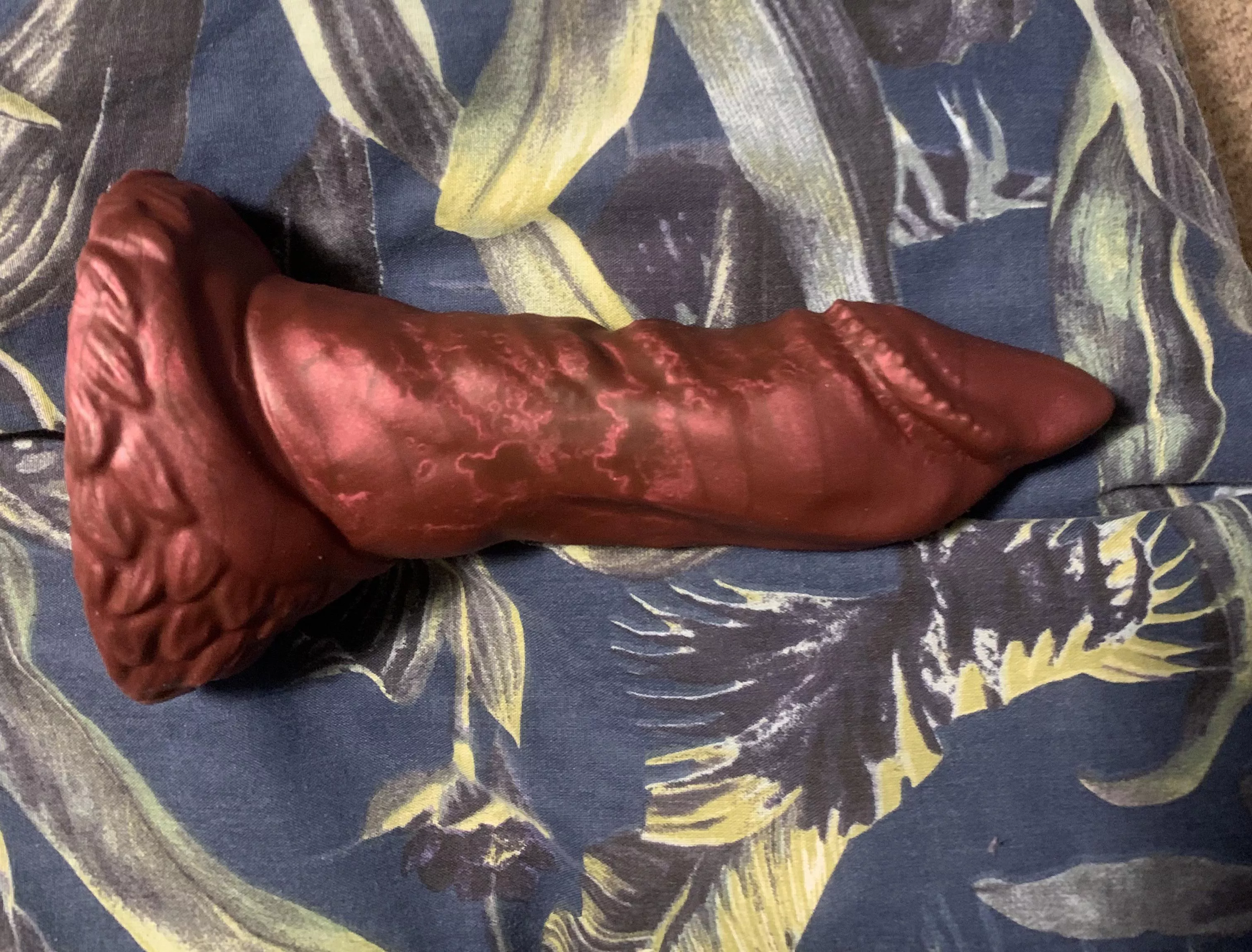 My Pretty Snep is my favourite toy, Shame the Snep model was quietly retired as its an awesome toy