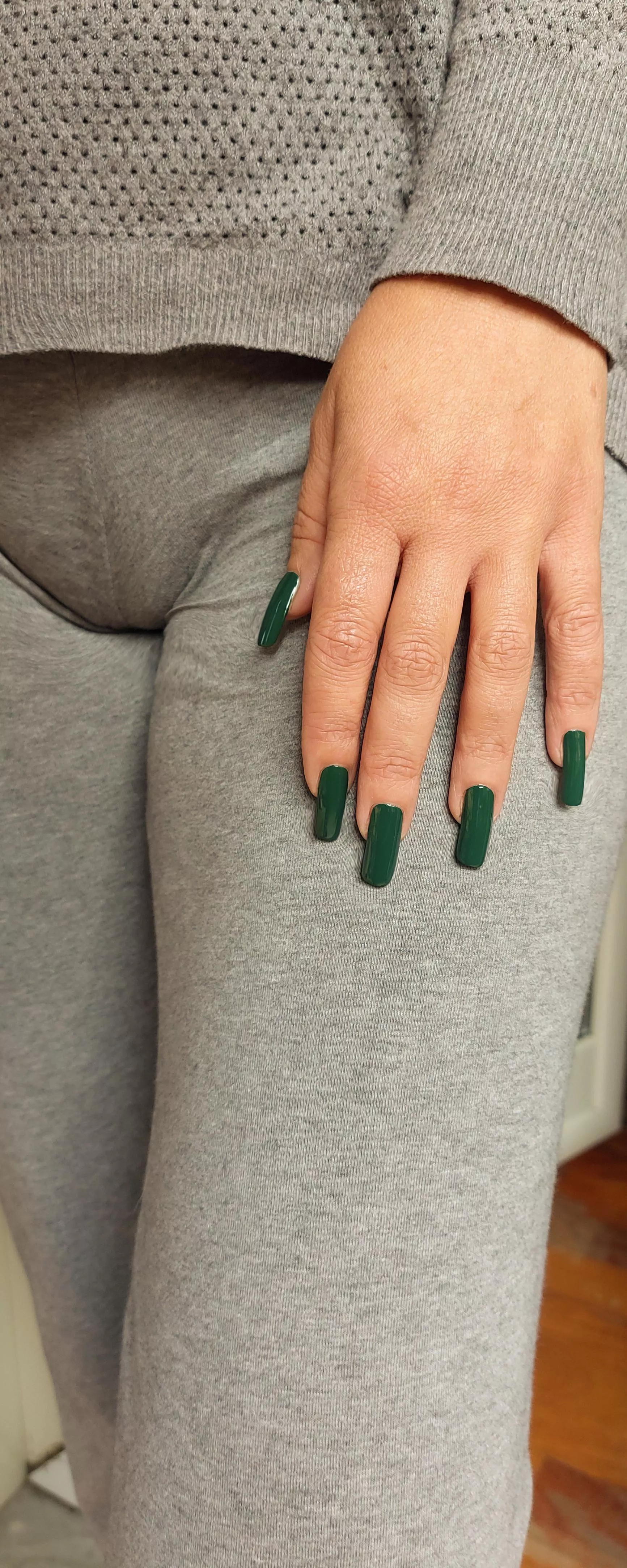 My sexy nails....do u like?