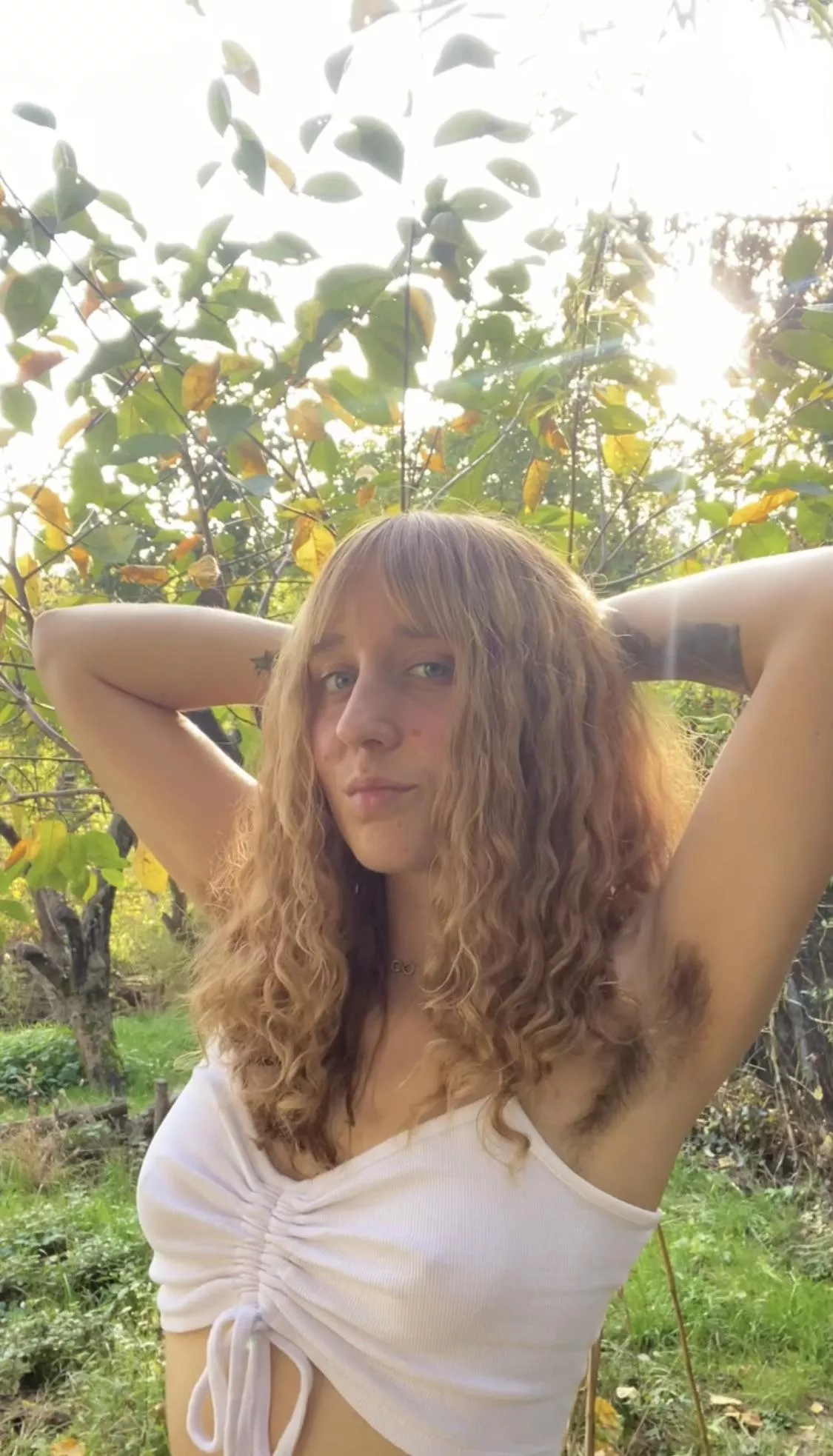 Nature knows the best