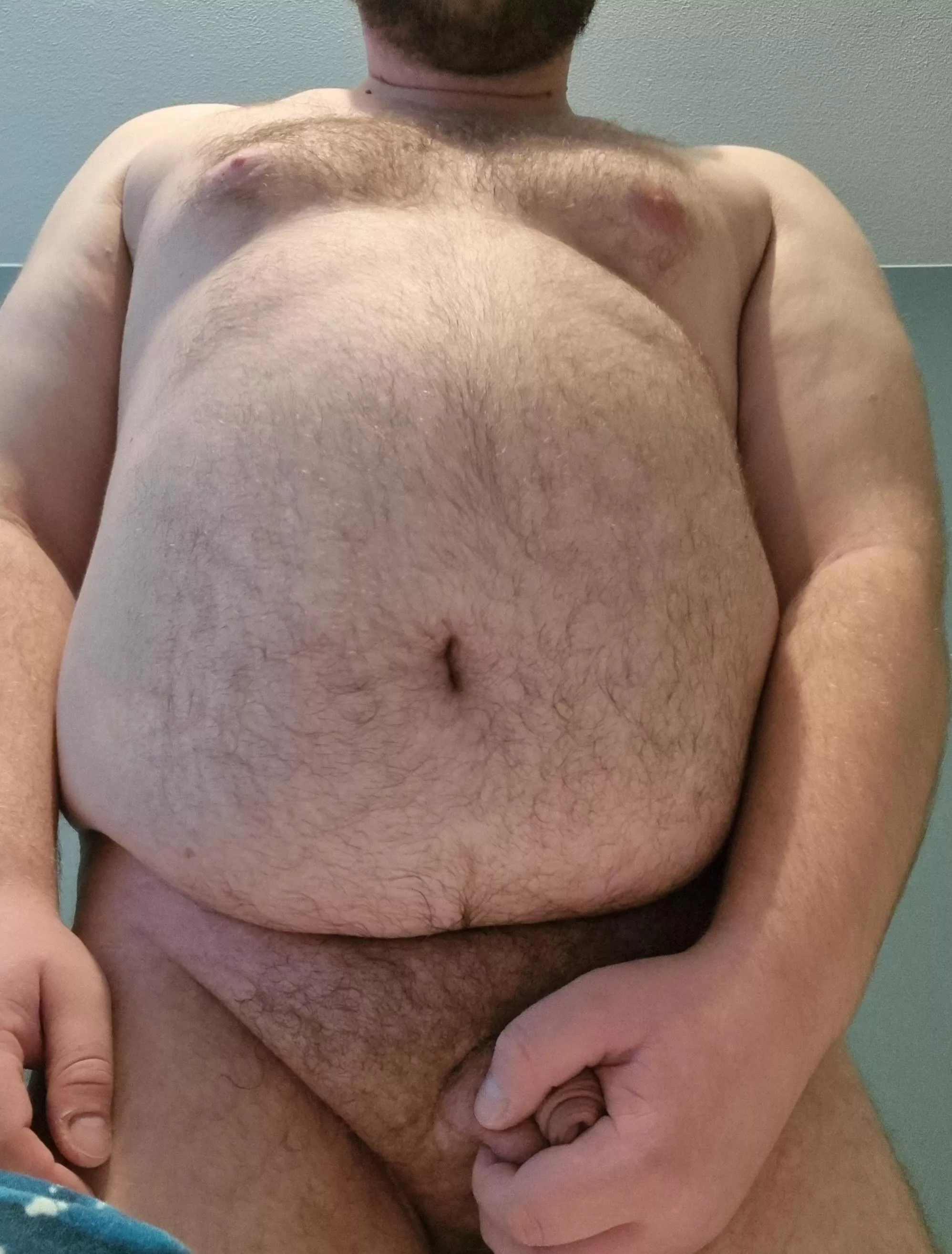 Need a good hole or 2 😋🐻