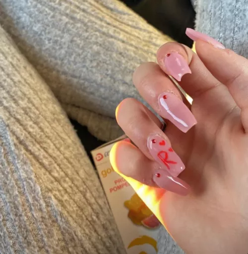 need a penis between those fingers