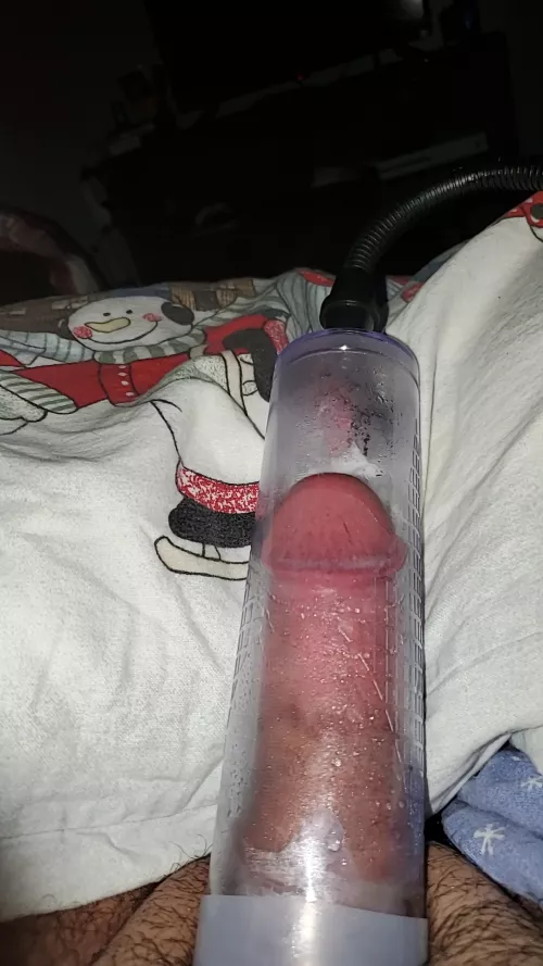 need someone to put it in