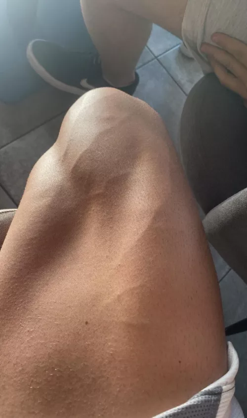 Never skip leg day guys! [m] 28y/o